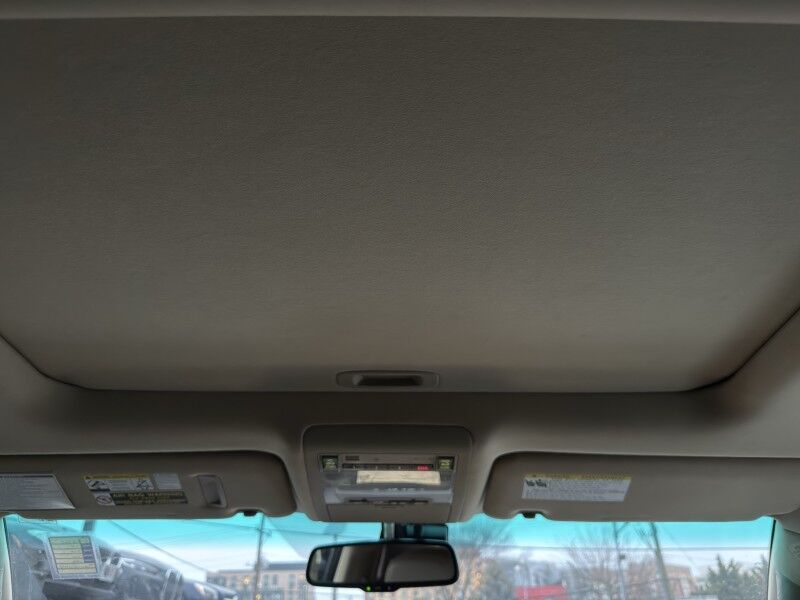 2011 Toyota Land Cruiser 4WD Arlington VA