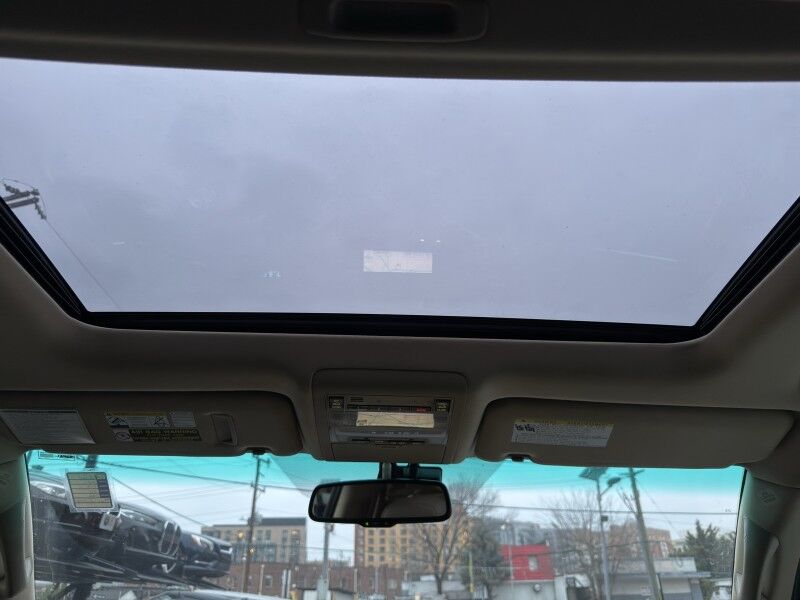 2011 Toyota Land Cruiser 4WD Arlington VA