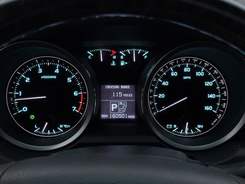 2011 Toyota Land Cruiser 4WD Arlington VA