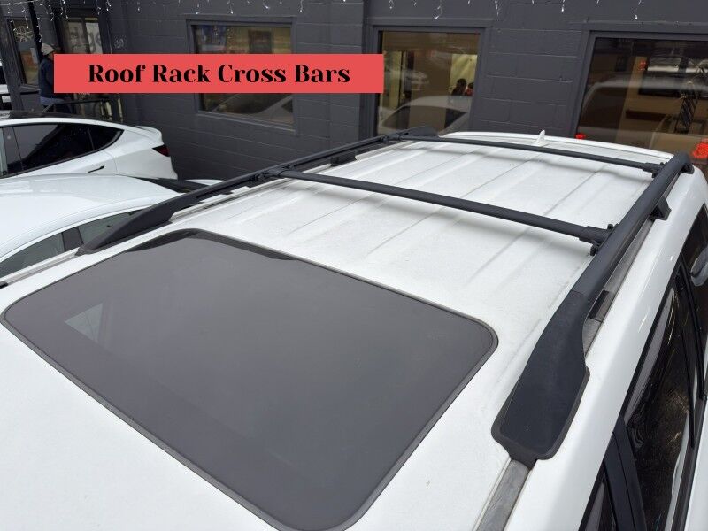 2011 Toyota Land Cruiser 4WD Arlington VA