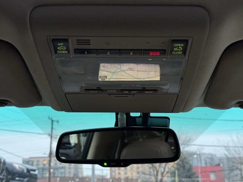 2011 Toyota Land Cruiser 4WD Arlington VA