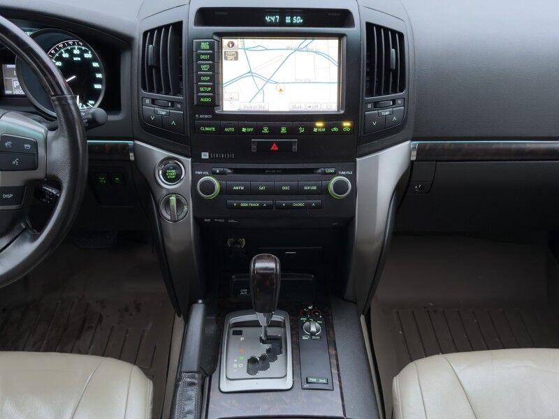 2011 Toyota Land Cruiser 4WD Arlington VA