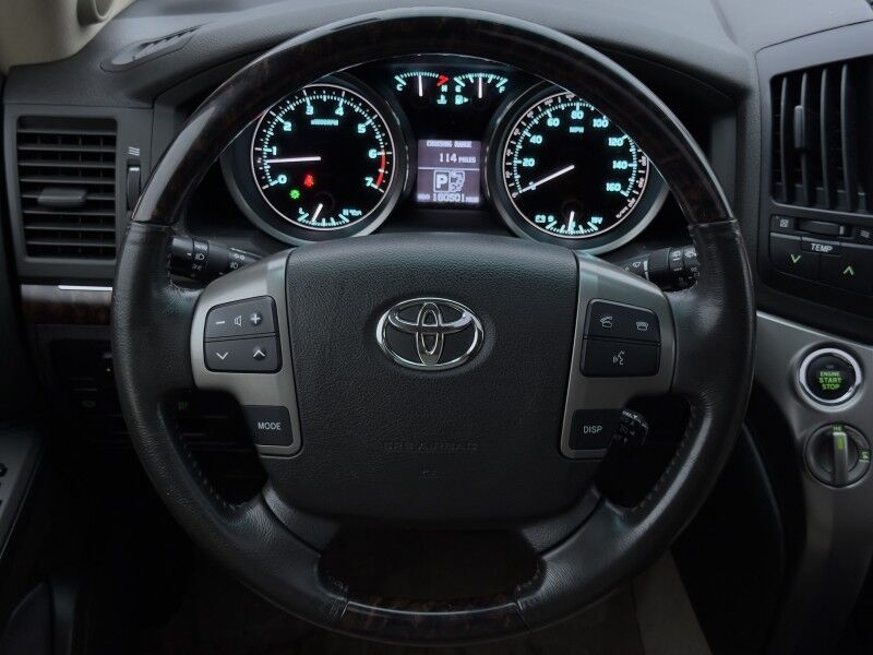 2011 Toyota Land Cruiser 4WD Arlington VA