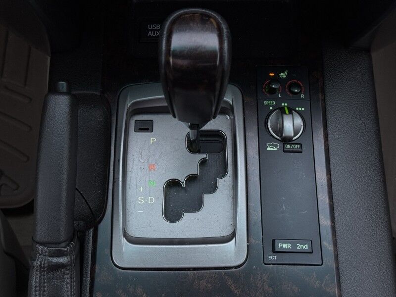 2011 Toyota Land Cruiser 4WD Arlington VA