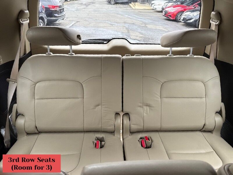 2011 Toyota Land Cruiser AWD/4WD w/ Upgrade Pkg Arlington VA