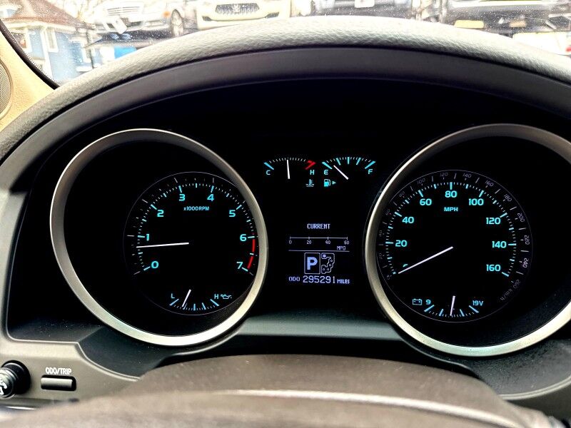 2011 Toyota Land Cruiser AWD/4WD w/ Upgrade Pkg Arlington VA