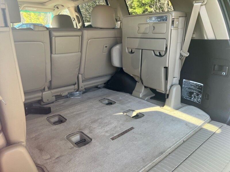 2011 Toyota Land Cruiser AWD/4WD w/ Upgrade Pkg Arlington VA