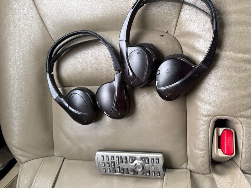 2011 Toyota Land Cruiser AWD/4WD w/ Upgrade Pkg Arlington VA