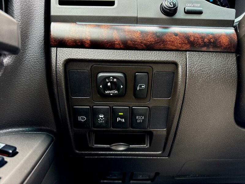 2011 Toyota Land Cruiser AWD/4WD w/ Upgrade Pkg Arlington VA