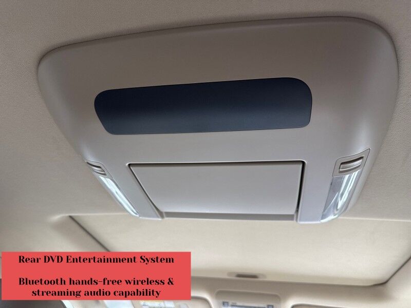 2011 Toyota Land Cruiser AWD/4WD w/ Upgrade Pkg Arlington VA