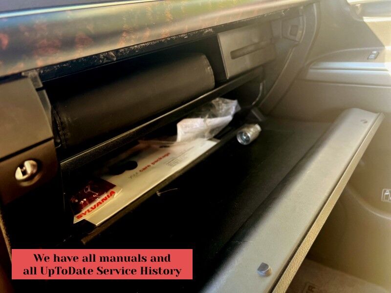 2011 Toyota Land Cruiser AWD/4WD w/ Upgrade Pkg Arlington VA