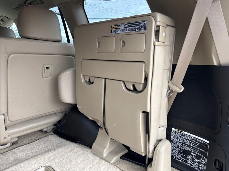 2011 Toyota Land Cruiser AWD/4WD w/ Upgrade Pkg Arlington VA