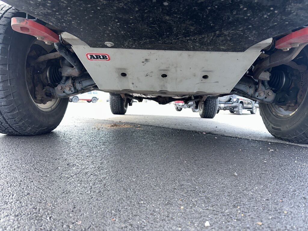 2011 Toyota Land Cruiser Base West Valley UT