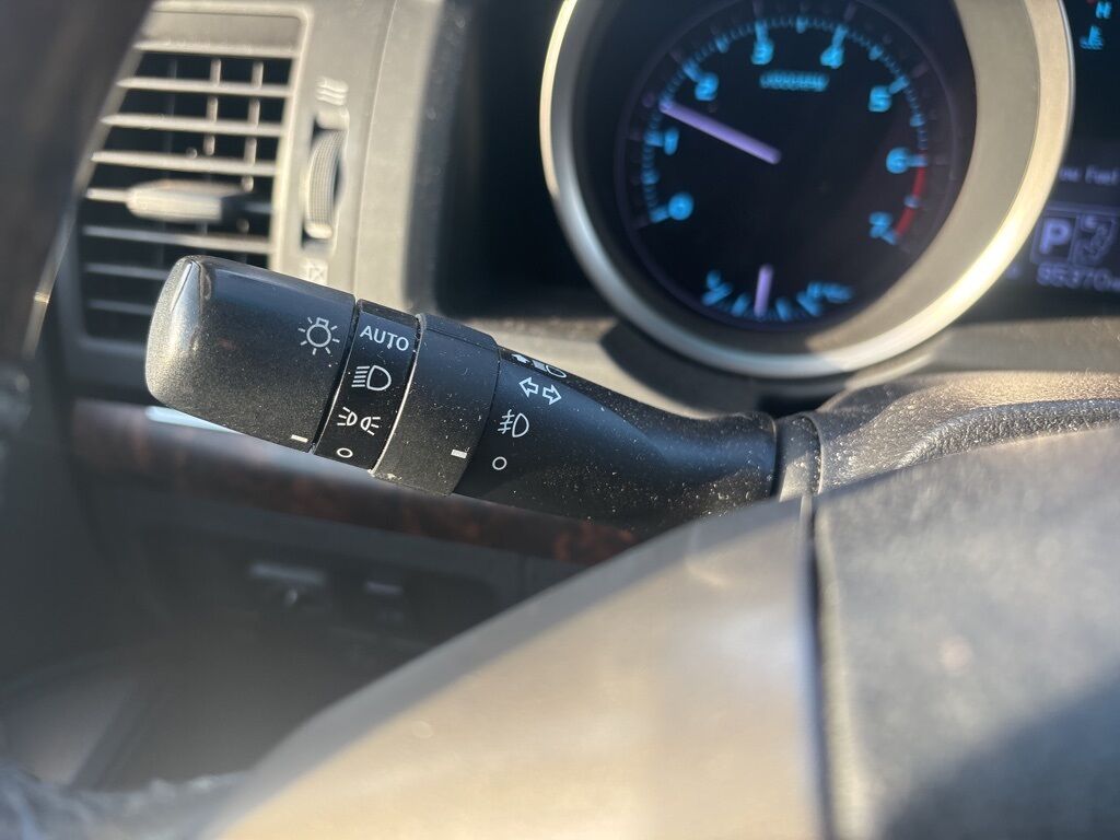 2011 Toyota Land Cruiser Base Cockeysville MD