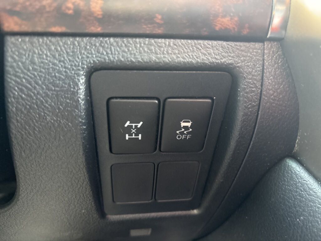 2011 Toyota Land Cruiser Base Cockeysville MD