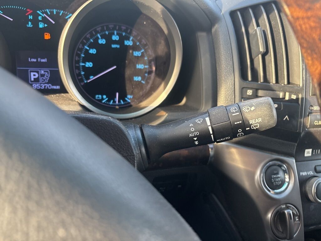 2011 Toyota Land Cruiser Base Cockeysville MD