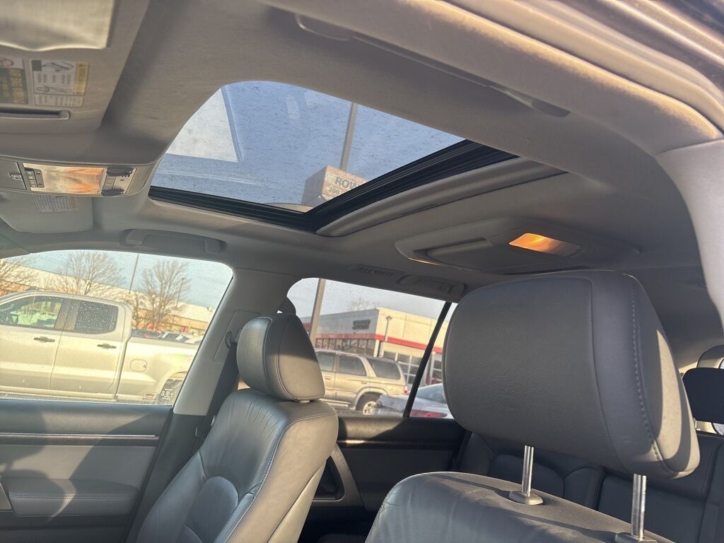 2011 Toyota Land Cruiser Base Cockeysville MD