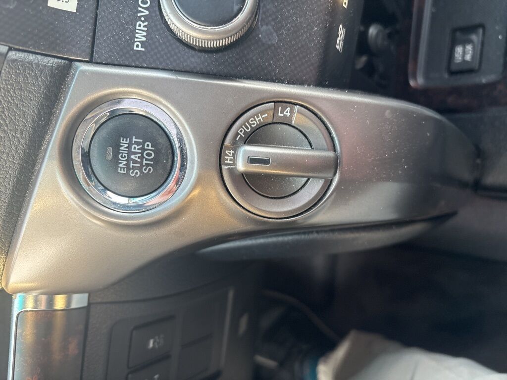 2011 Toyota Land Cruiser Base Cockeysville MD