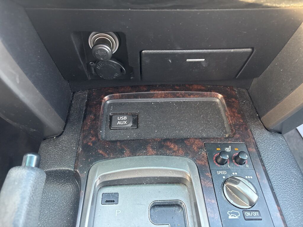 2011 Toyota Land Cruiser Base Cockeysville MD