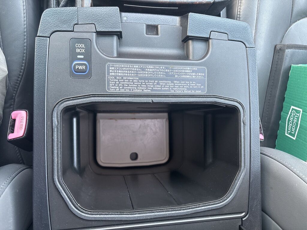 2011 Toyota Land Cruiser Base Cockeysville MD