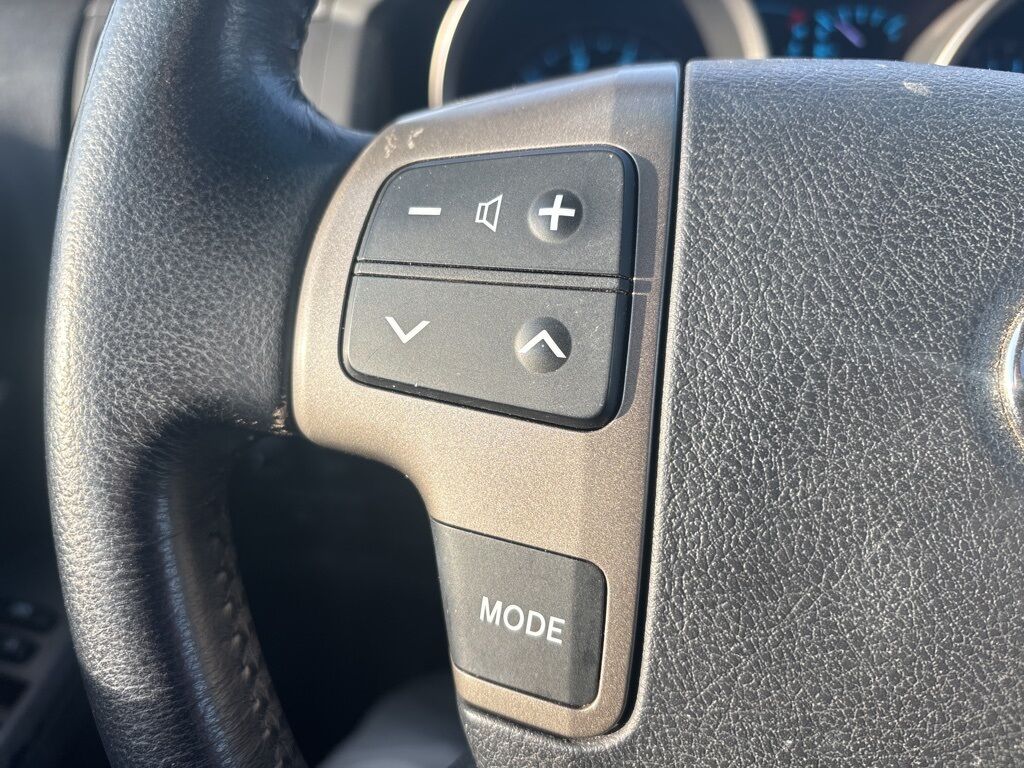 2011 Toyota Land Cruiser Base Cockeysville MD