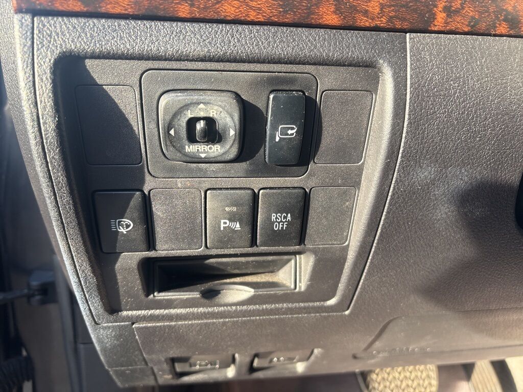 2011 Toyota Land Cruiser Base Cockeysville MD