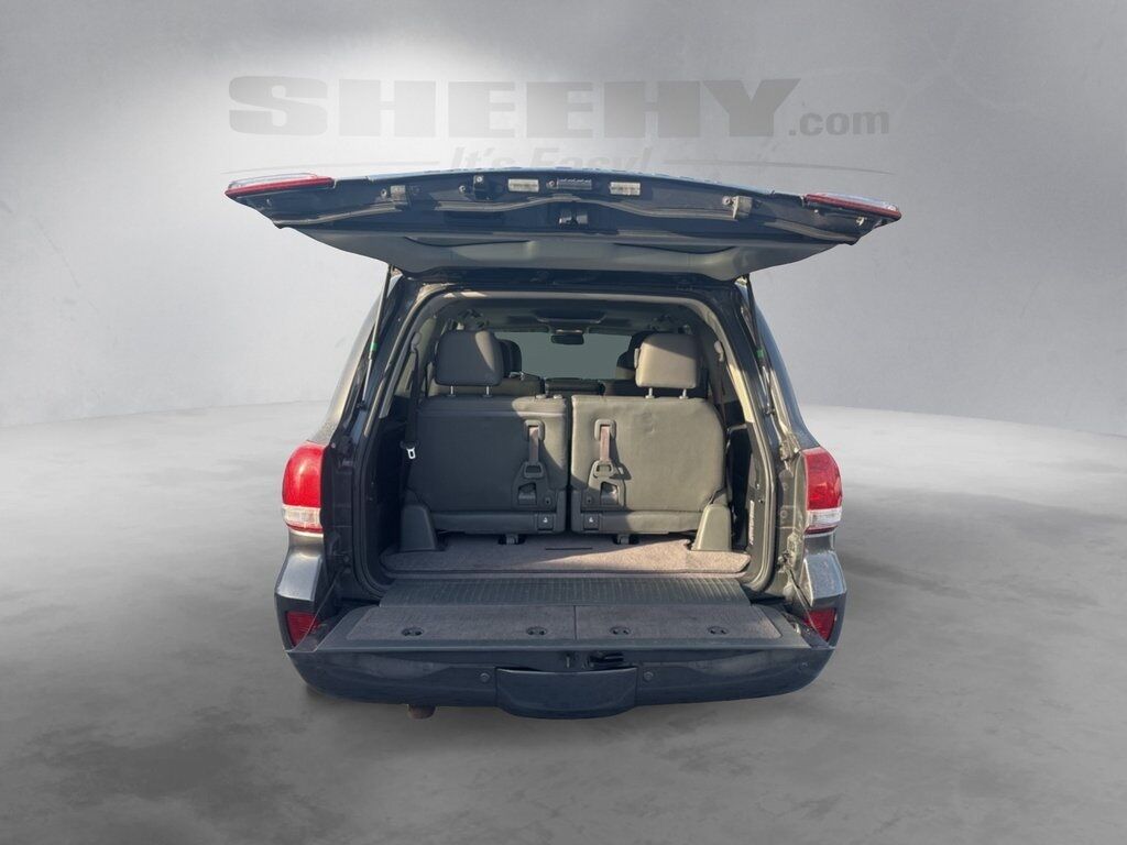 2011 Toyota Land Cruiser Base Cockeysville MD