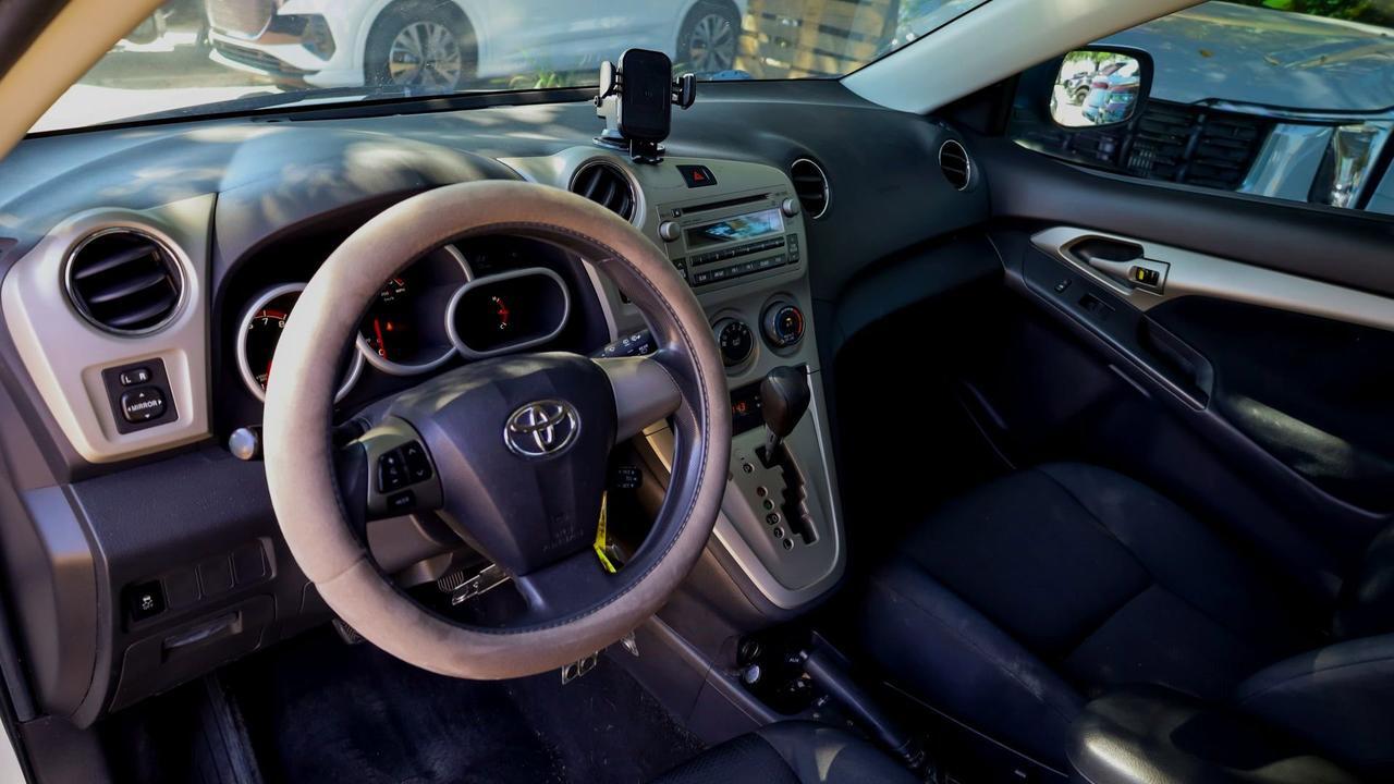 2011 Toyota Matrix BASE  Selma TX