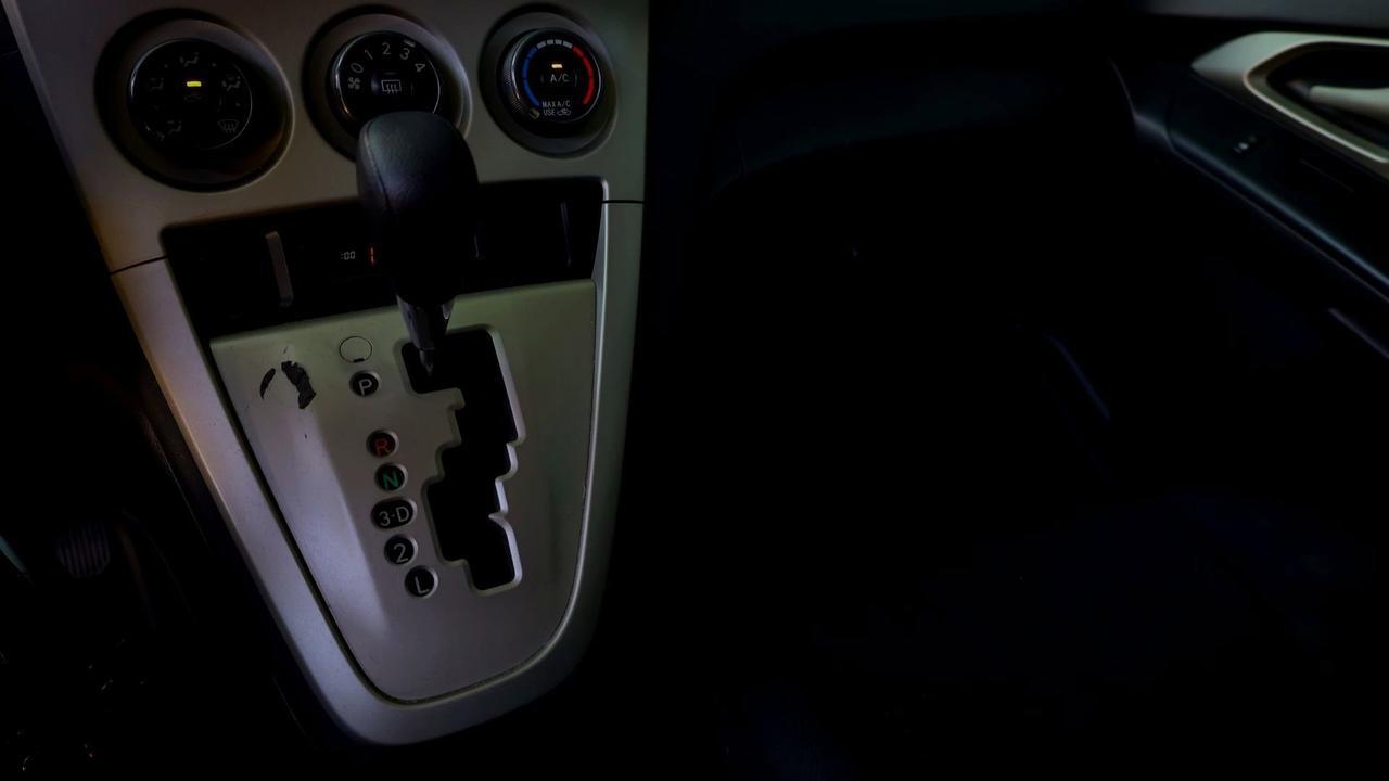 2011 Toyota Matrix BASE  Selma TX