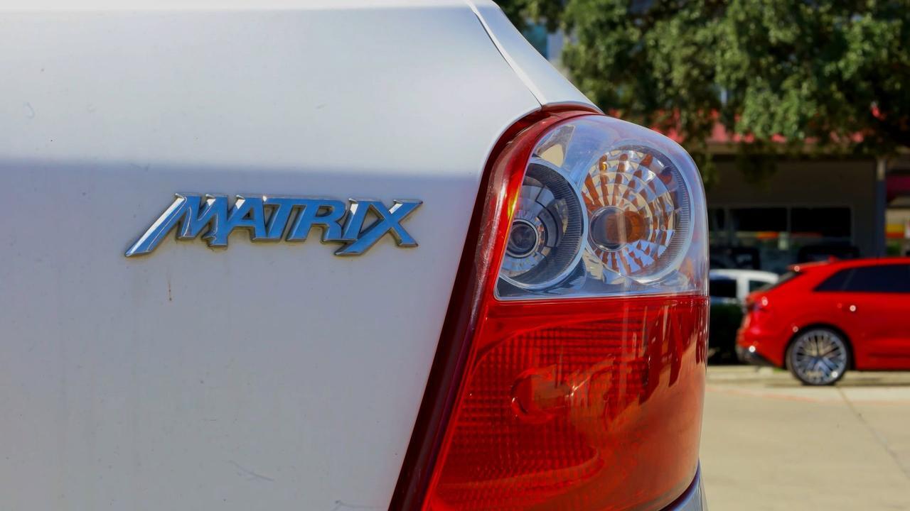 2011 Toyota Matrix BASE  Selma TX