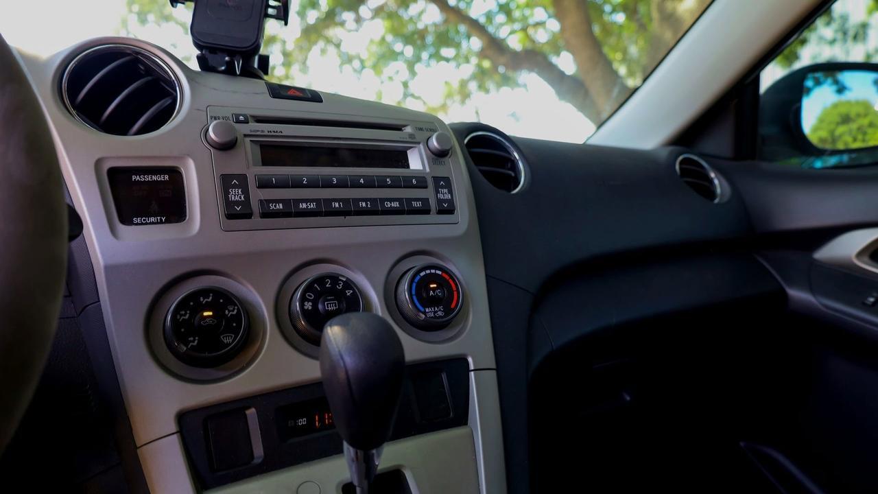 2011 Toyota Matrix BASE  Selma TX
