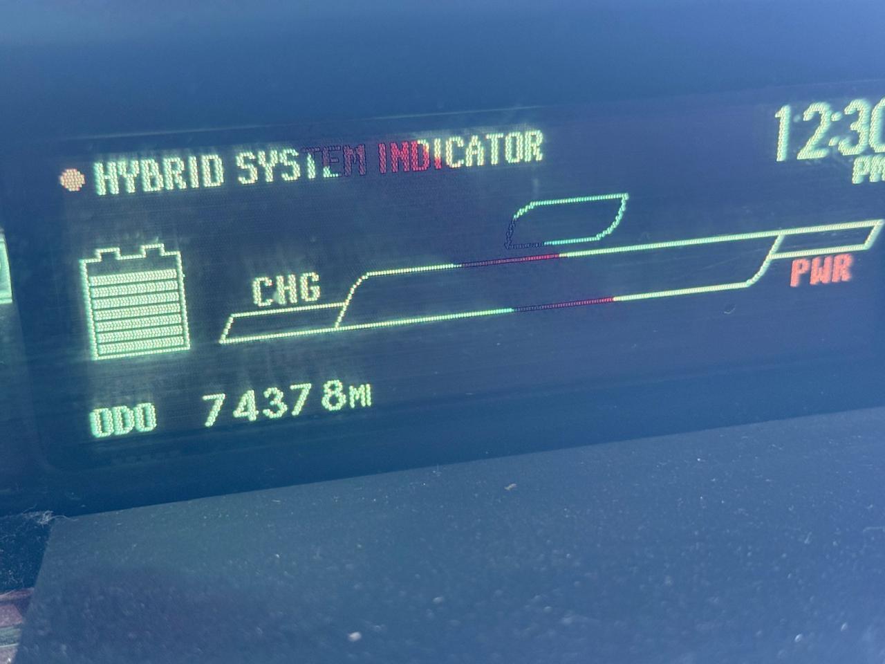 2011 Toyota PRIUS III Salt Lake City UT