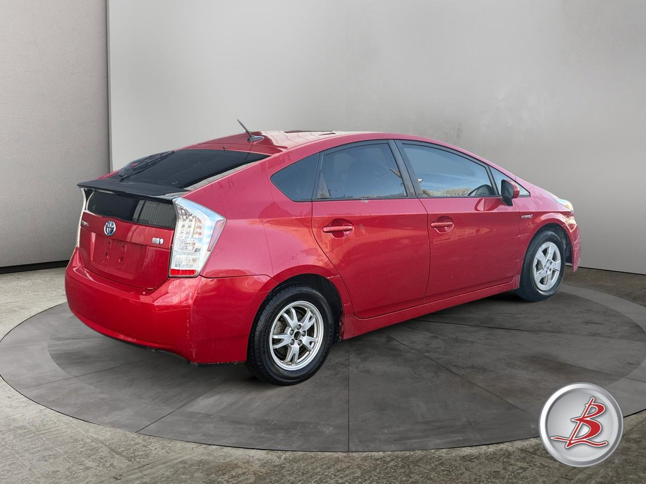 2011 Toyota PRIUS III Salt Lake City UT