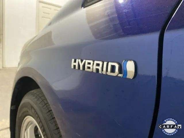 2011 Toyota Prius Four Dallas TX