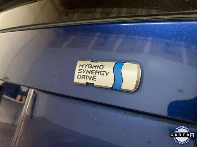 2011 Toyota Prius Four Dallas TX