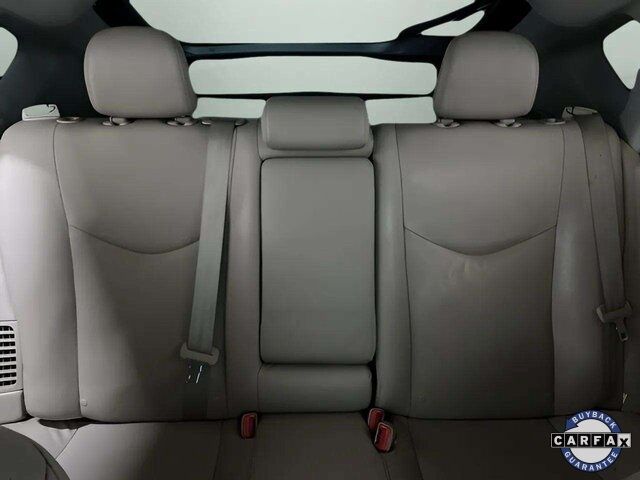 2011 Toyota Prius Four Dallas TX
