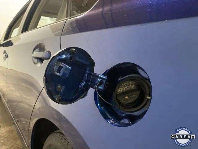 2011 Toyota Prius Four Dallas TX