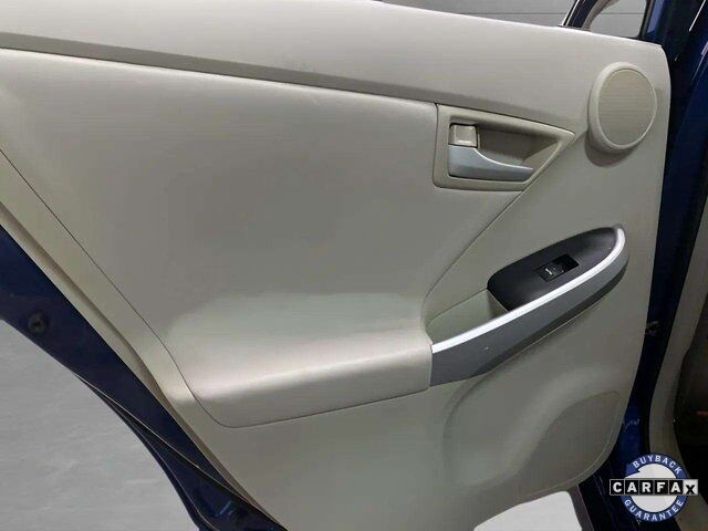 2011 Toyota Prius Four Dallas TX