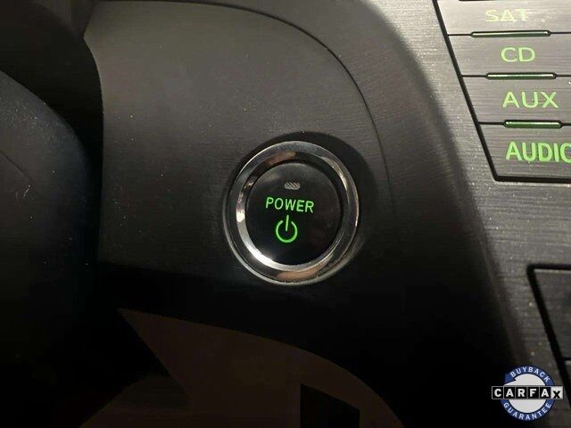 2011 Toyota Prius Four Dallas TX