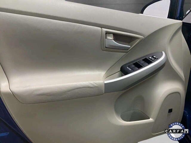 2011 Toyota Prius Four Dallas TX