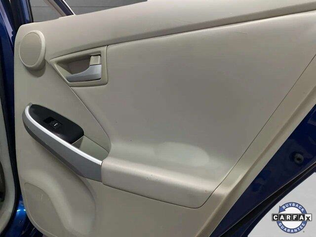 2011 Toyota Prius Four Dallas TX