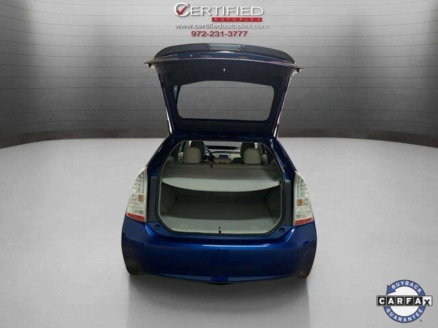 2011 Toyota Prius Four Dallas TX