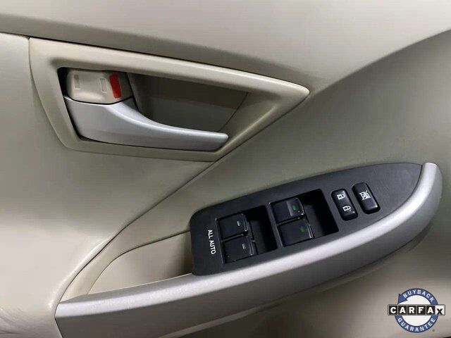 2011 Toyota Prius Four Dallas TX