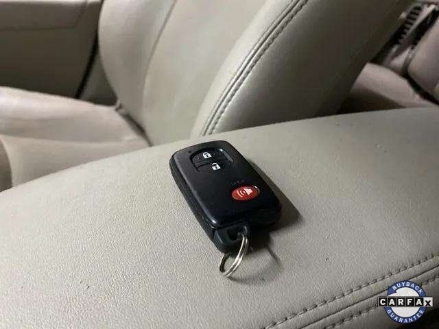 2011 Toyota Prius Four Dallas TX