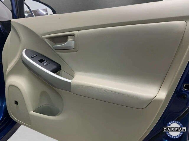 2011 Toyota Prius Four Dallas TX