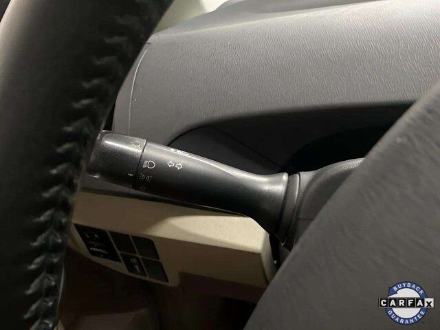 2011 Toyota Prius Four Dallas TX