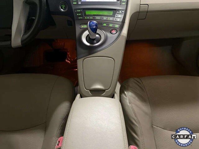 2011 Toyota Prius Four Dallas TX