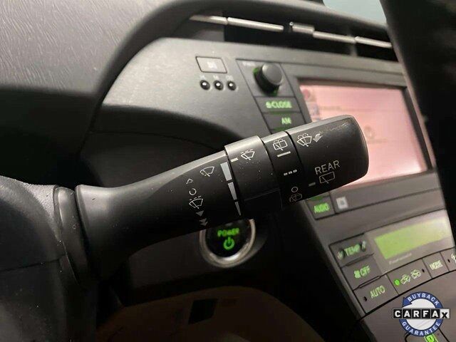 2011 Toyota Prius Four Dallas TX