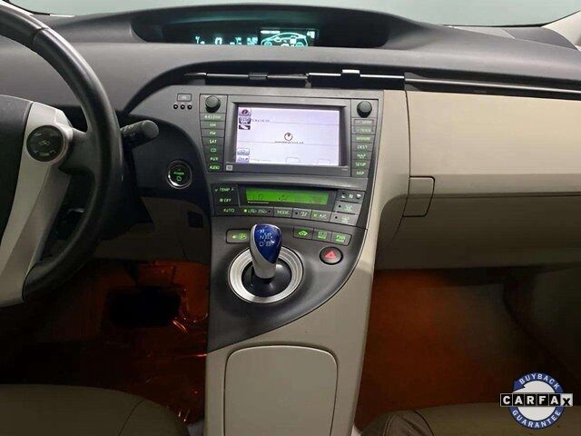 2011 Toyota Prius Four Dallas TX