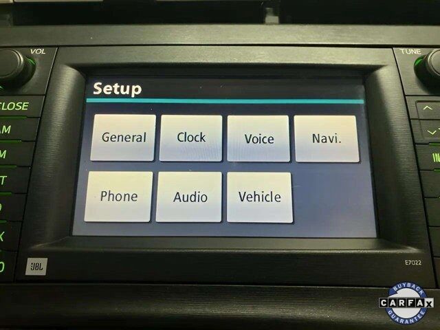 2011 Toyota Prius Four Dallas TX